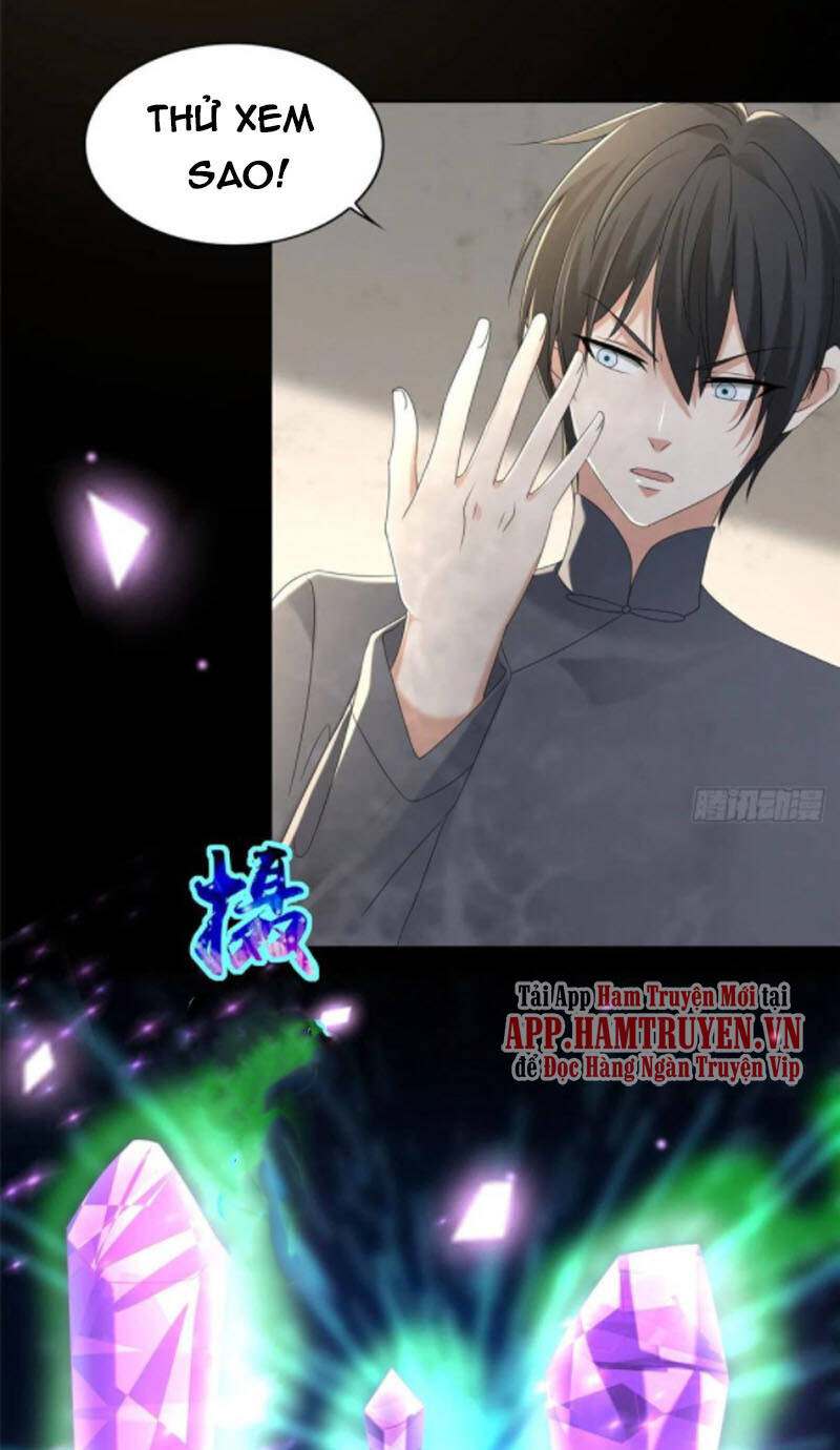 Người Đưa Thư Vô Hạn Chapter 239 - 17