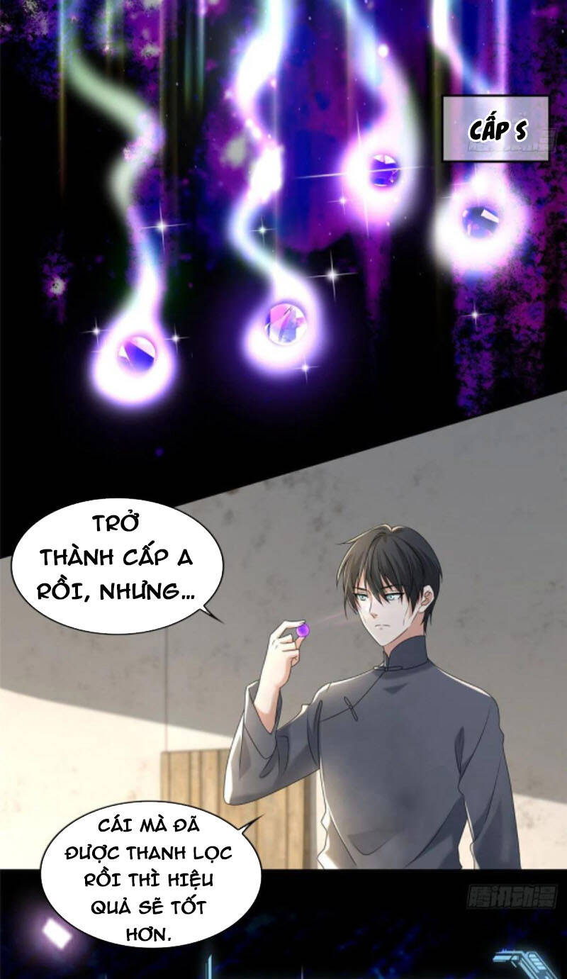 Người Đưa Thư Vô Hạn Chapter 239 - 19