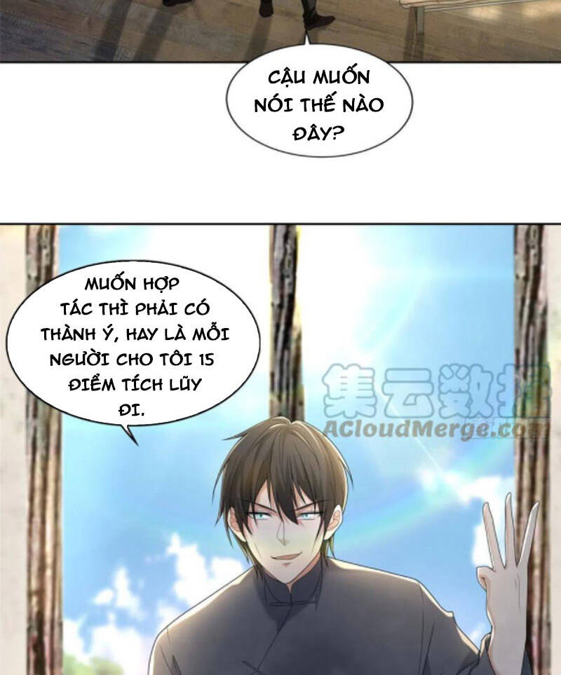 Người Đưa Thư Vô Hạn Chapter 239 - 5