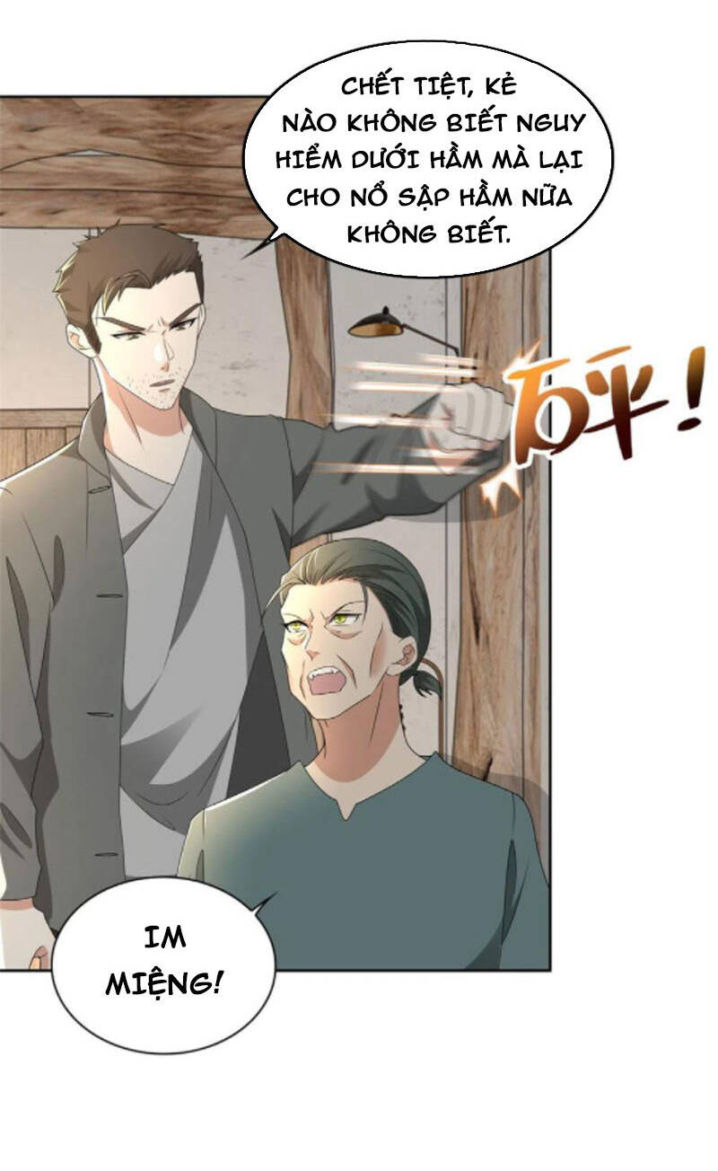 Người Đưa Thư Vô Hạn Chapter 240 - 16