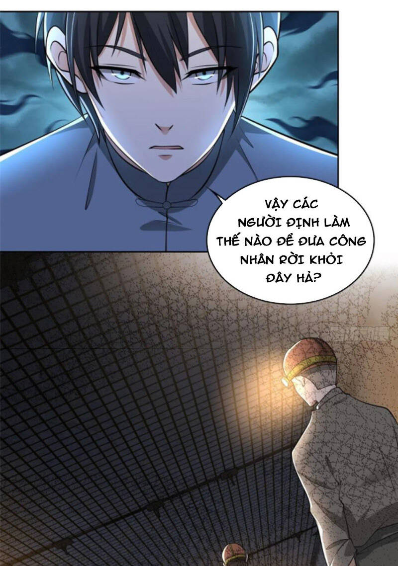 Người Đưa Thư Vô Hạn Chapter 240 - 30