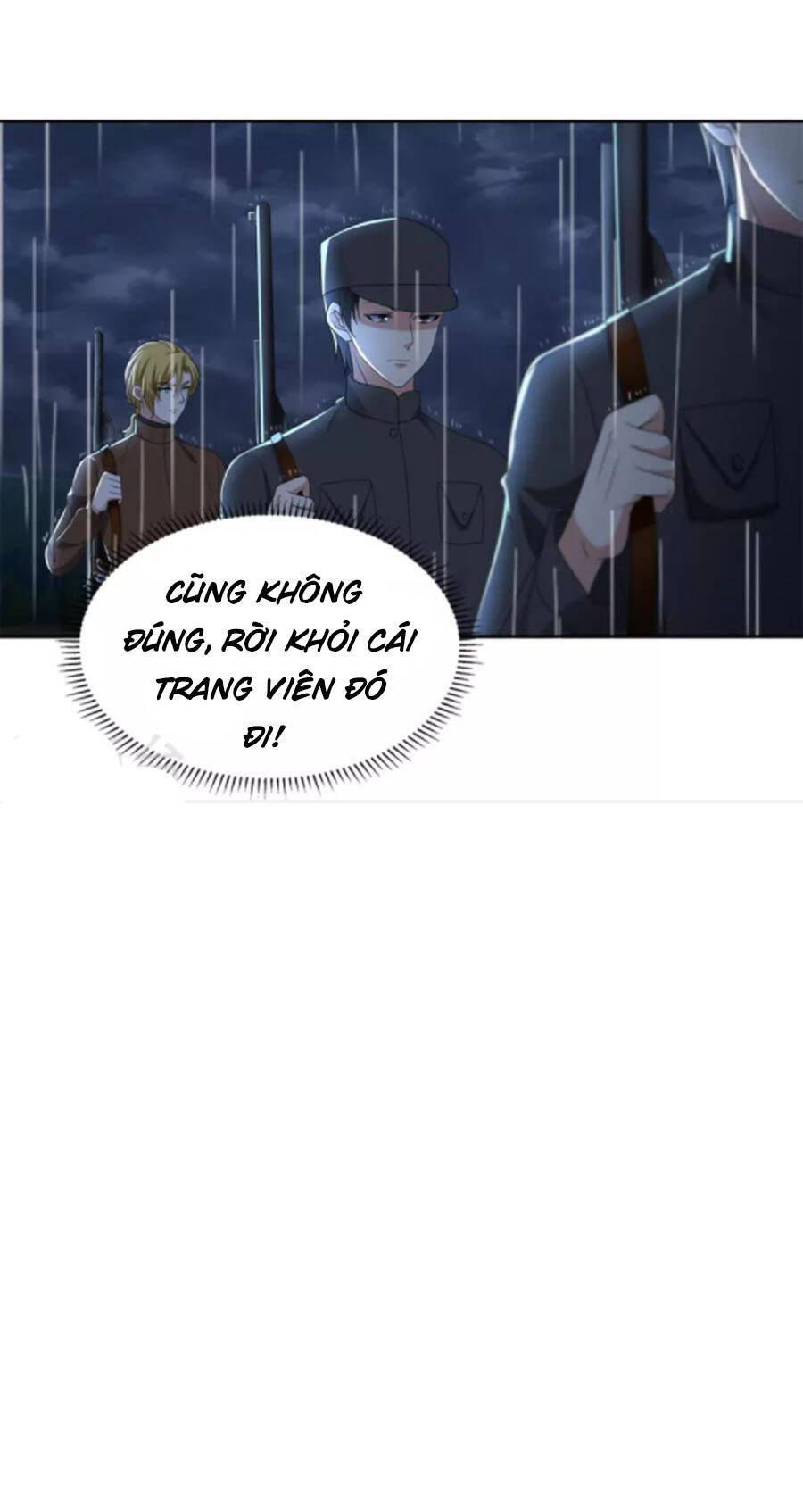 Người Đưa Thư Vô Hạn Chapter 242 - 19