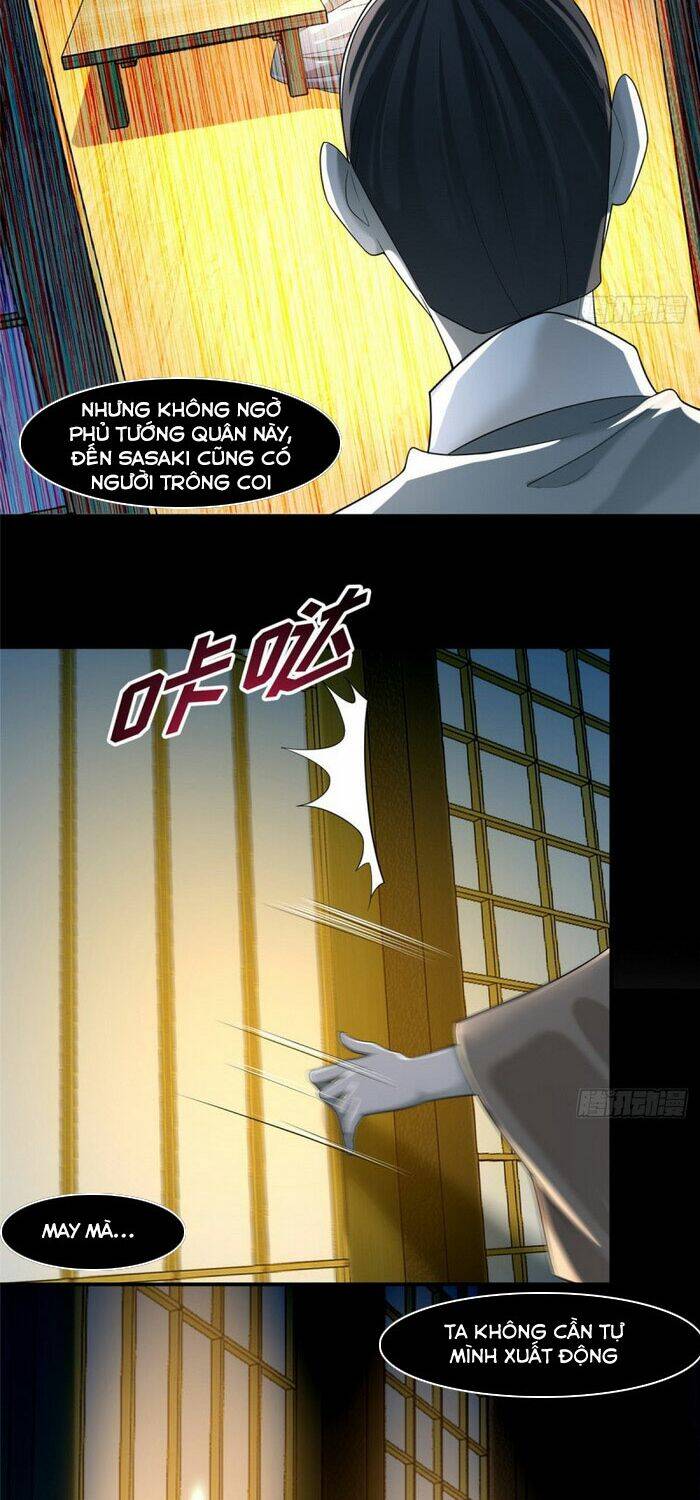 Người Đưa Thư Vô Hạn Chapter 141 - 18
