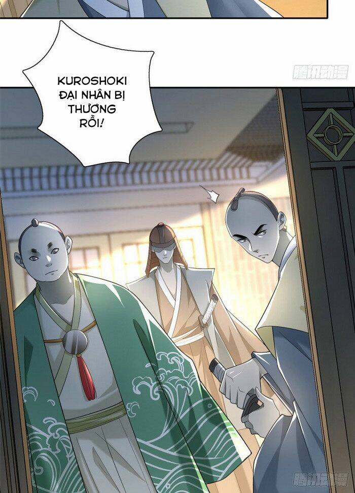 Người Đưa Thư Vô Hạn Chapter 142 - 19