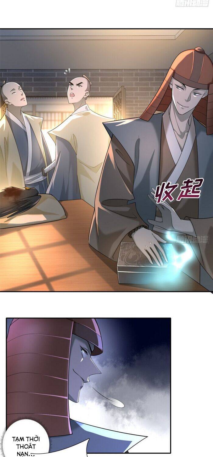 Người Đưa Thư Vô Hạn Chapter 143 - 5