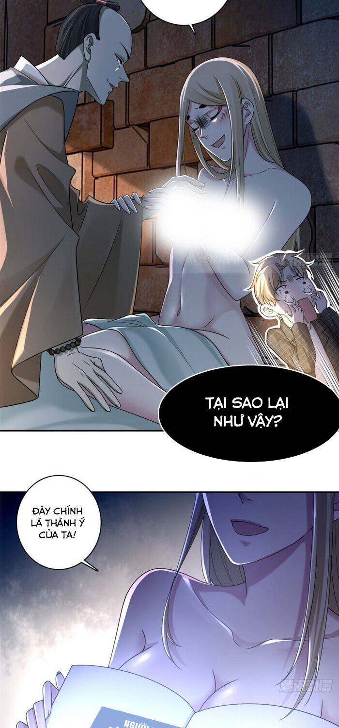 Người Đưa Thư Vô Hạn Chapter 145 - 14