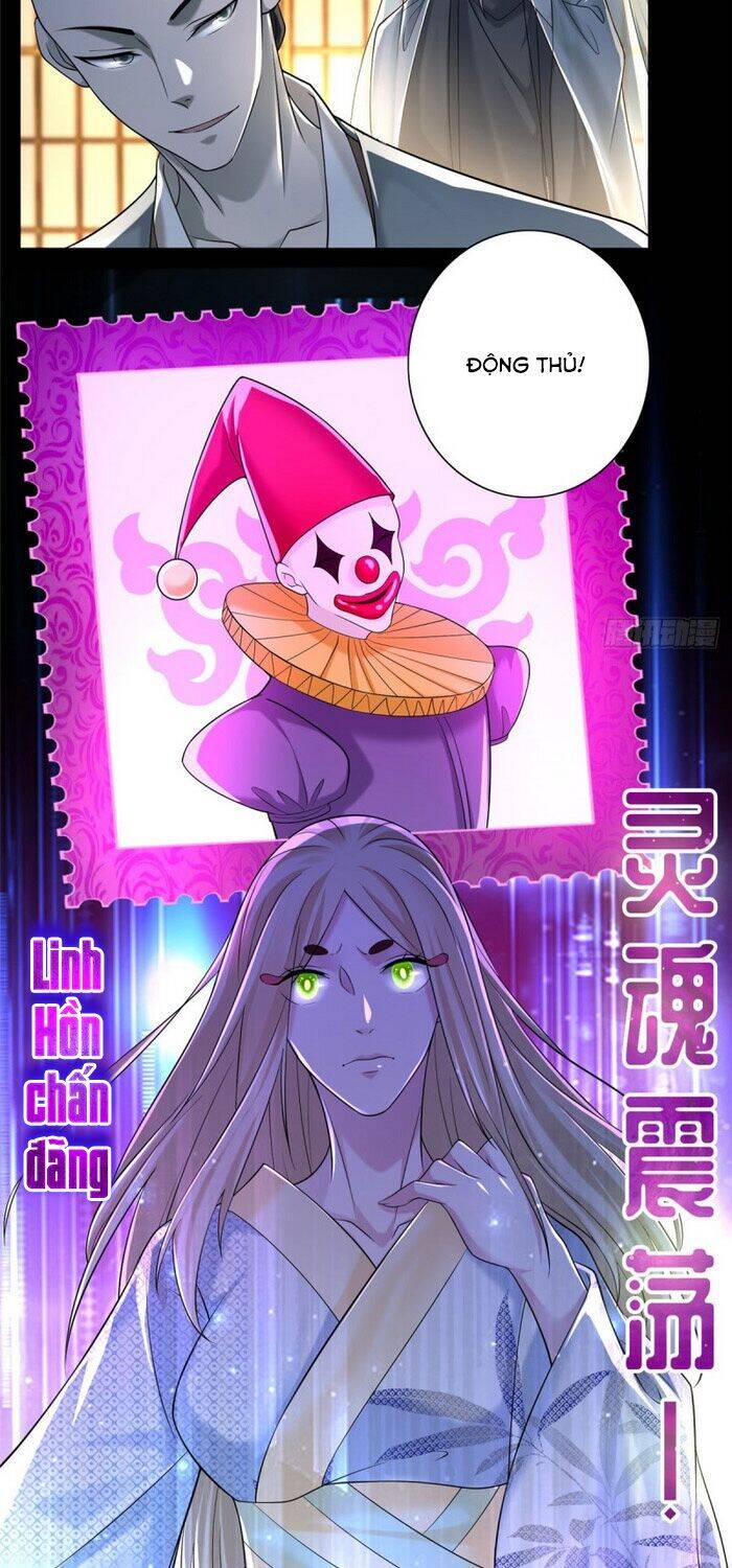 Người Đưa Thư Vô Hạn Chapter 146 - 17