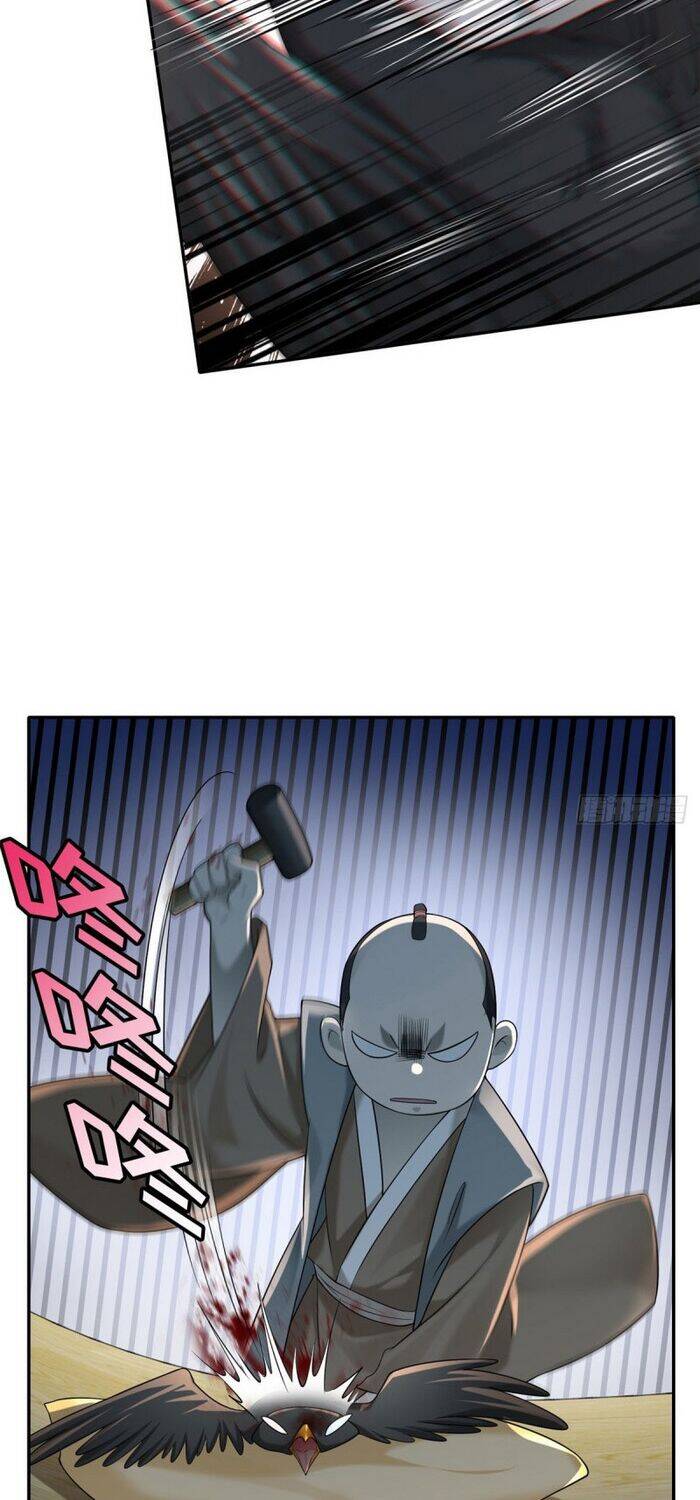 Người Đưa Thư Vô Hạn Chapter 146 - 23