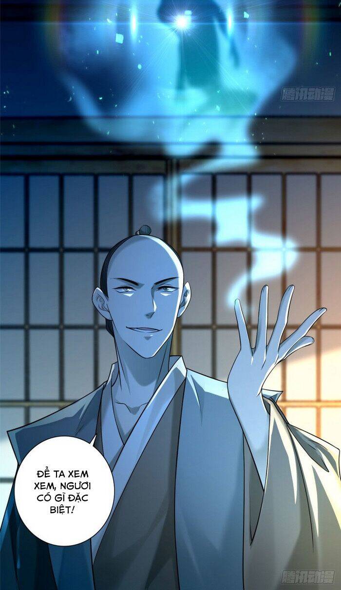 Người Đưa Thư Vô Hạn Chapter 146 - 26