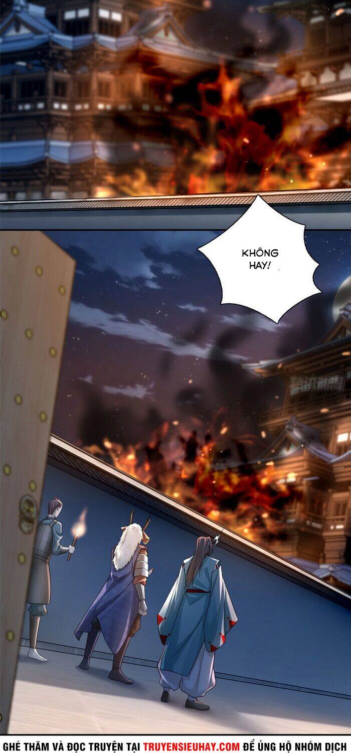 Người Đưa Thư Vô Hạn Chapter 147 - 16