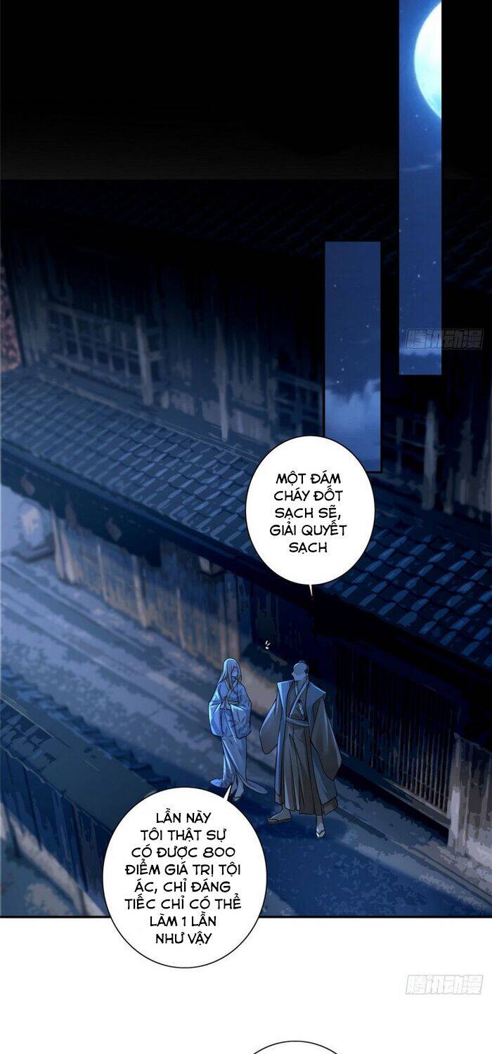 Người Đưa Thư Vô Hạn Chapter 147 - 25