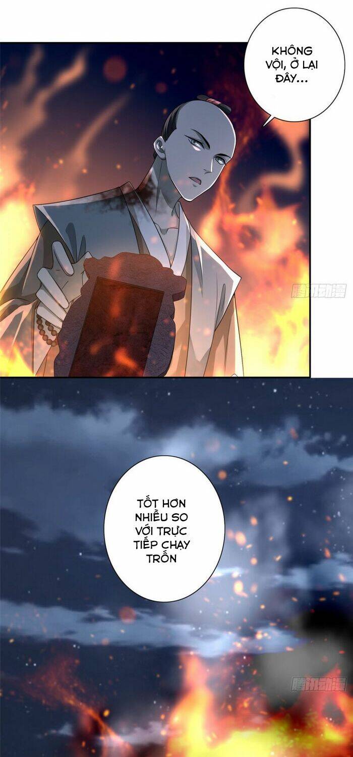 Người Đưa Thư Vô Hạn Chapter 151 - 26