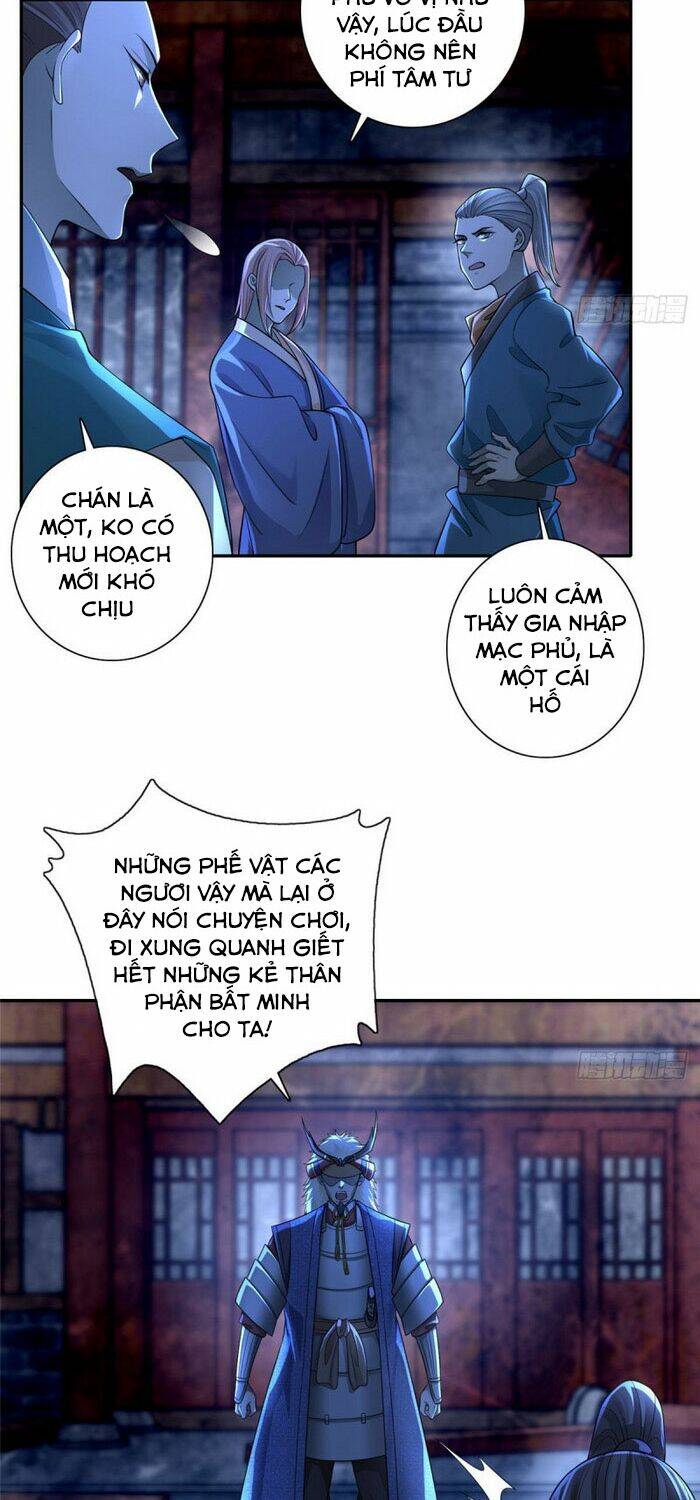 Người Đưa Thư Vô Hạn Chapter 152 - 2