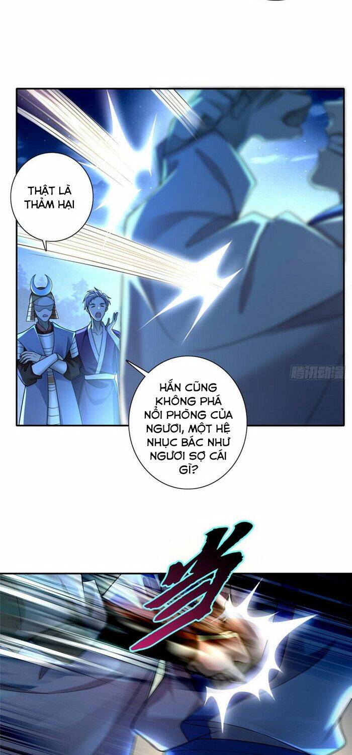Người Đưa Thư Vô Hạn Chapter 154 - 14