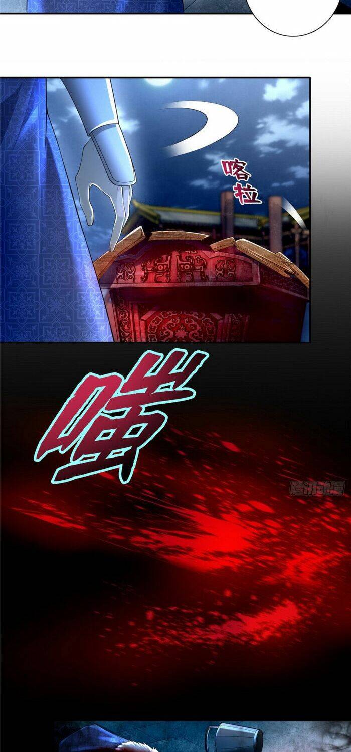 Người Đưa Thư Vô Hạn Chapter 156 - 24