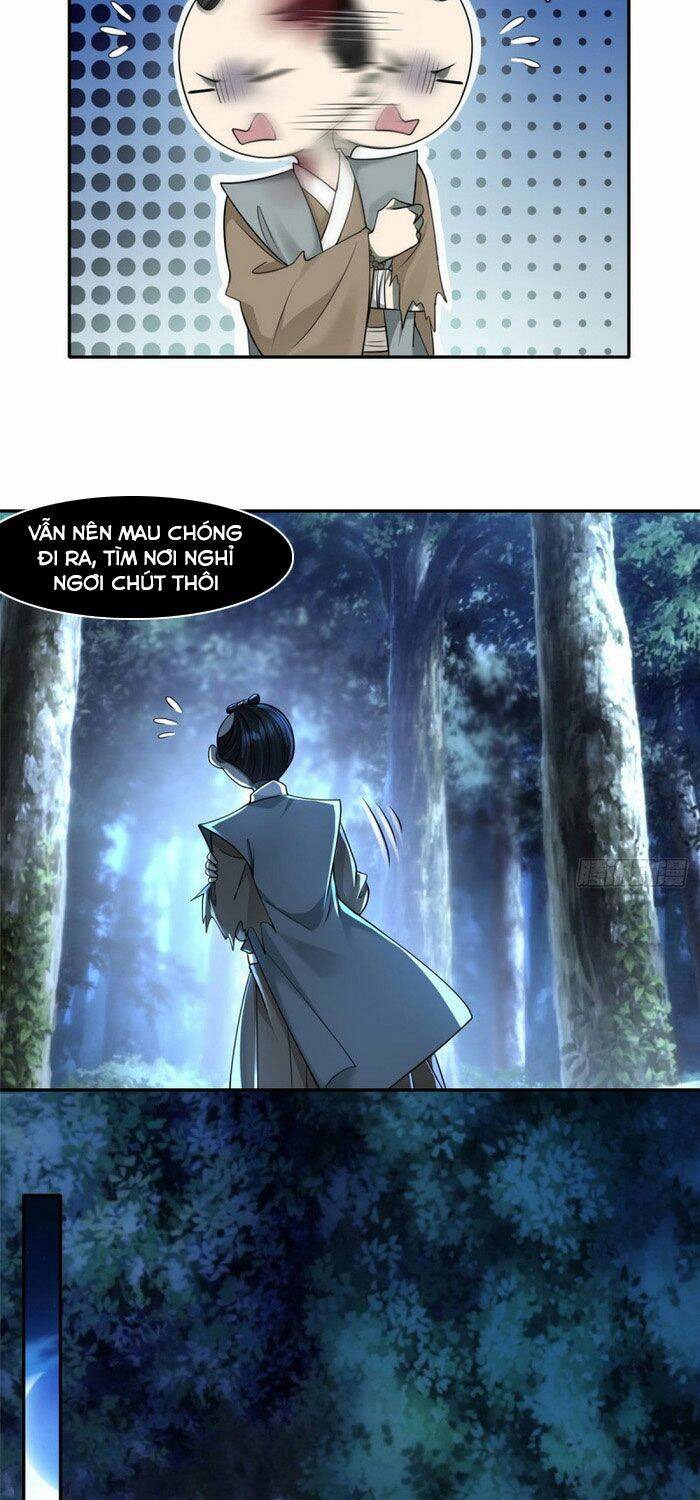 Người Đưa Thư Vô Hạn Chapter 157 - 5
