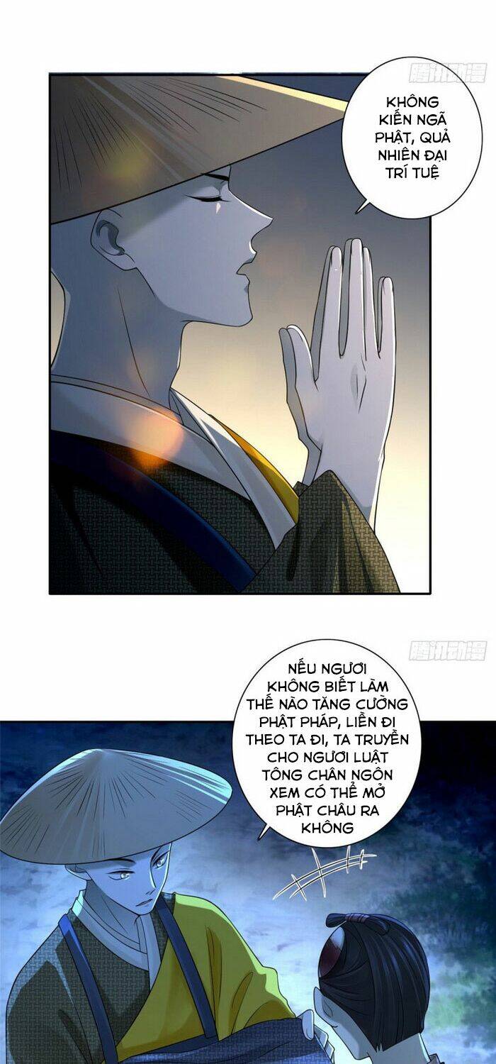Người Đưa Thư Vô Hạn Chapter 158 - 2