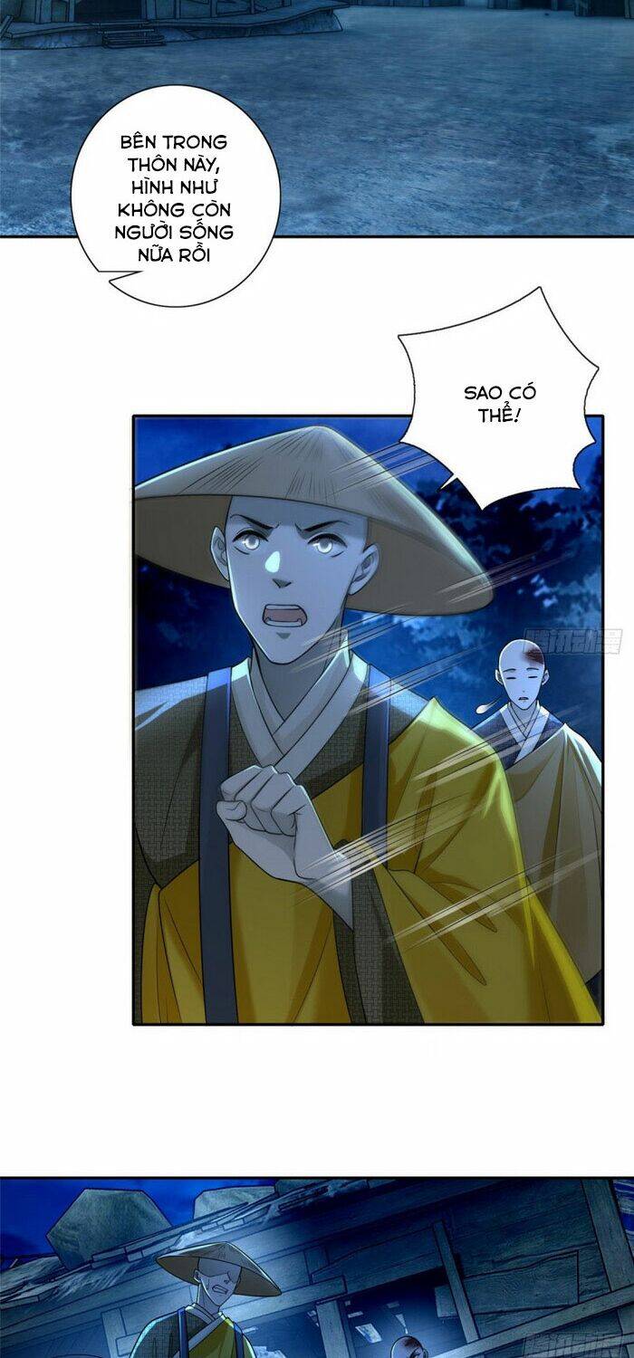 Người Đưa Thư Vô Hạn Chapter 158 - 16
