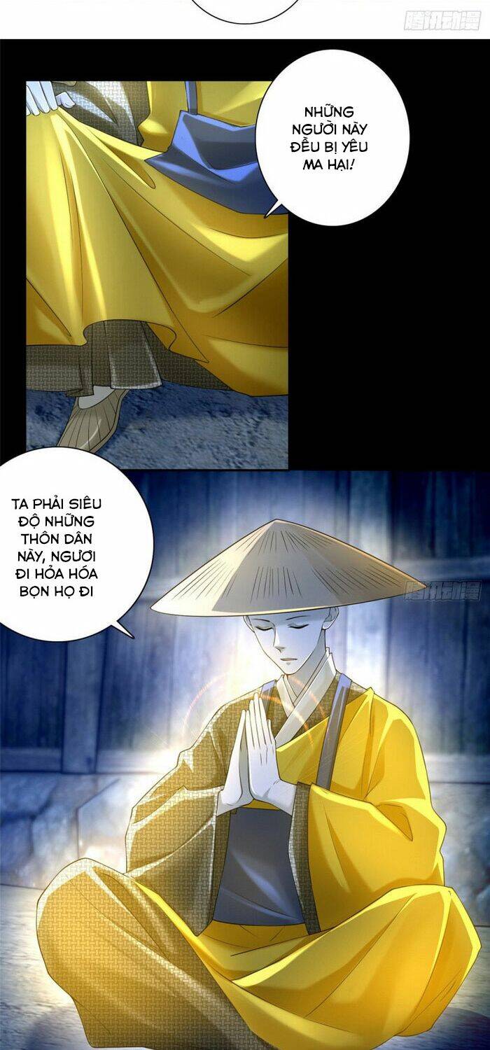Người Đưa Thư Vô Hạn Chapter 158 - 19