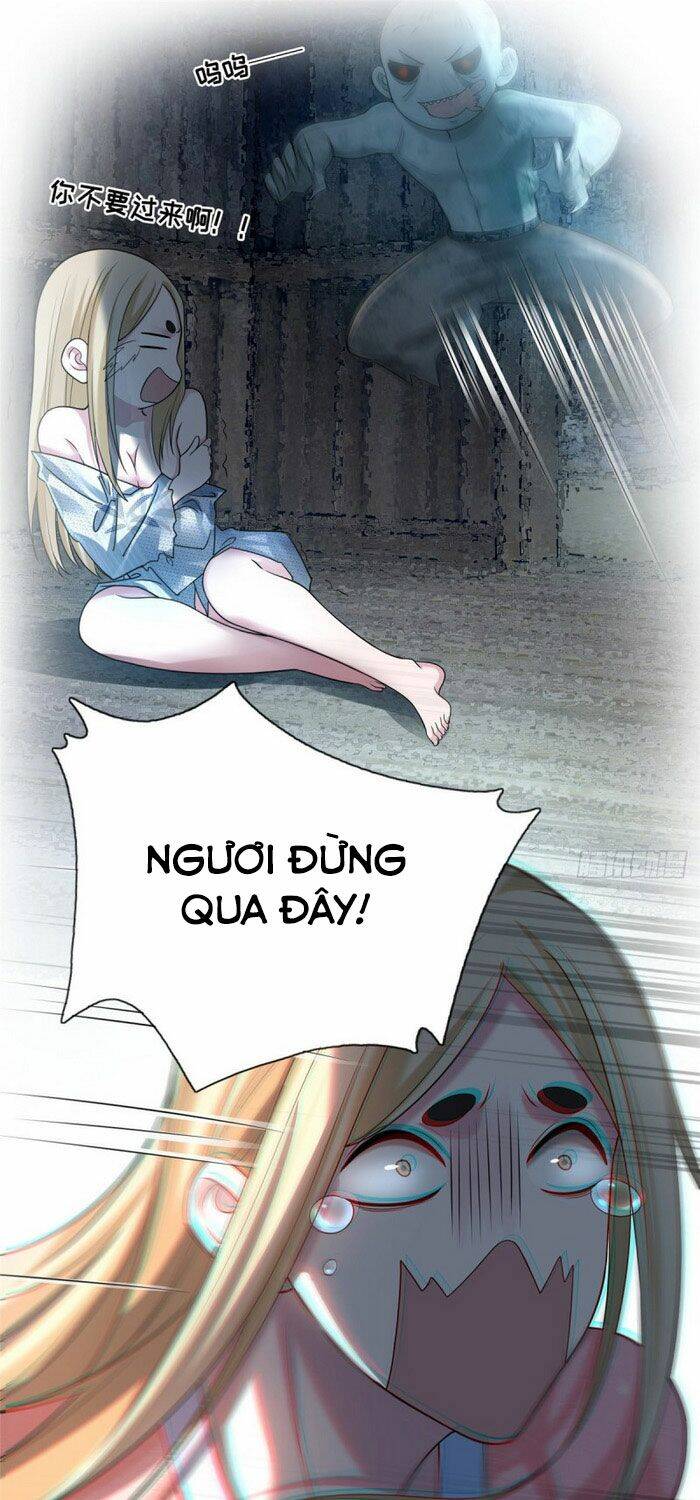 Người Đưa Thư Vô Hạn Chapter 159 - 1