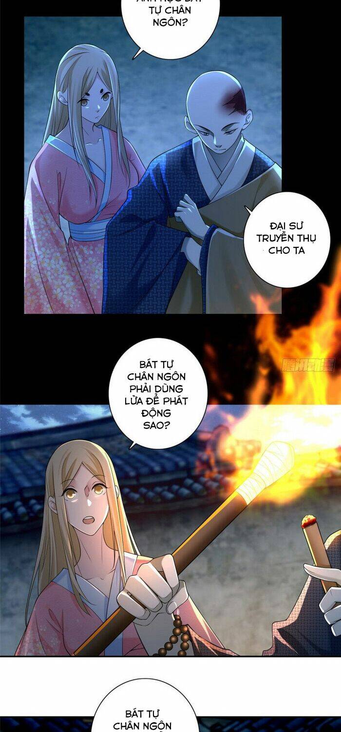Người Đưa Thư Vô Hạn Chapter 159 - 14