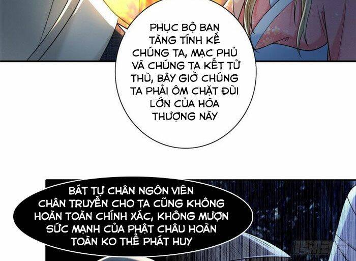 Người Đưa Thư Vô Hạn Chapter 159 - 17