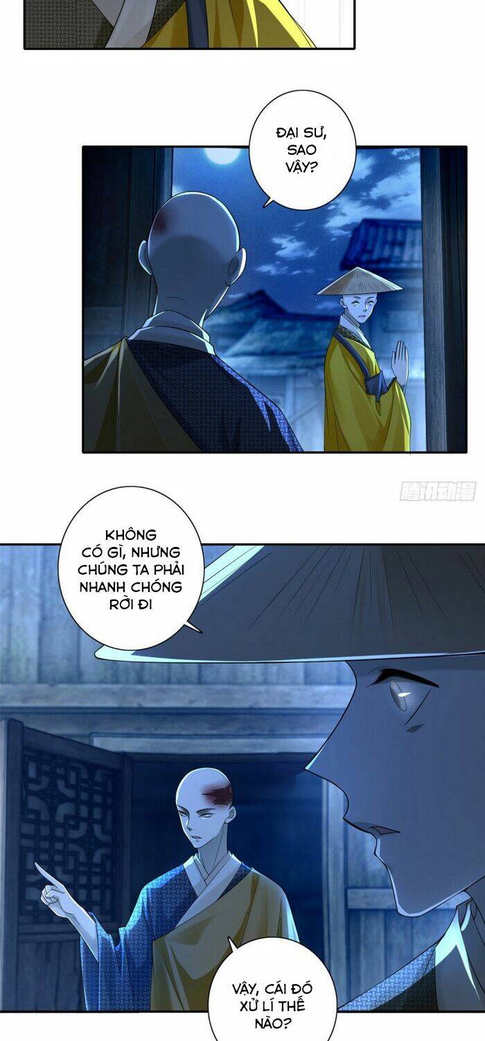 Người Đưa Thư Vô Hạn Chapter 159 - 10