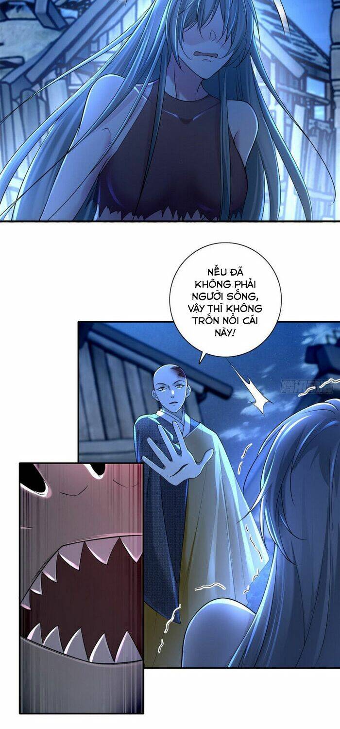 Người Đưa Thư Vô Hạn Chapter 160 - 8