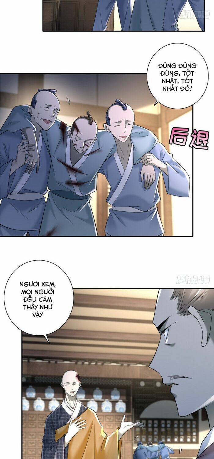 Người Đưa Thư Vô Hạn Chapter 161 - 22