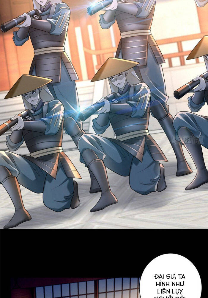 Người Đưa Thư Vô Hạn Chapter 164 - 4