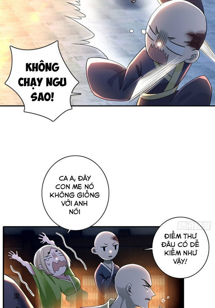 Người Đưa Thư Vô Hạn Chapter 173 - 14