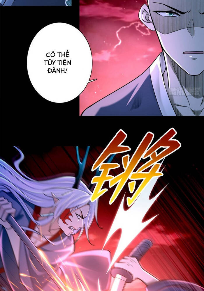 Người Đưa Thư Vô Hạn Chapter 175 - 2