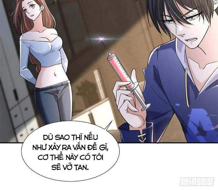 Người Đưa Thư Vô Hạn Chapter 214 - 18