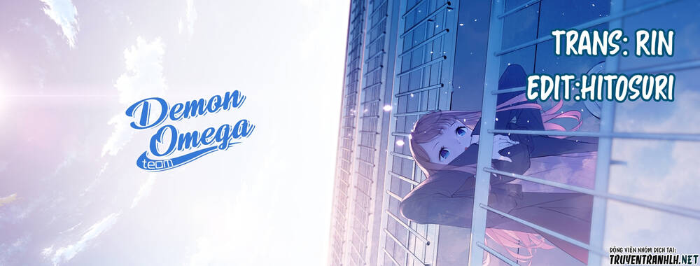 Edomae Elf Chapter 3 - 1