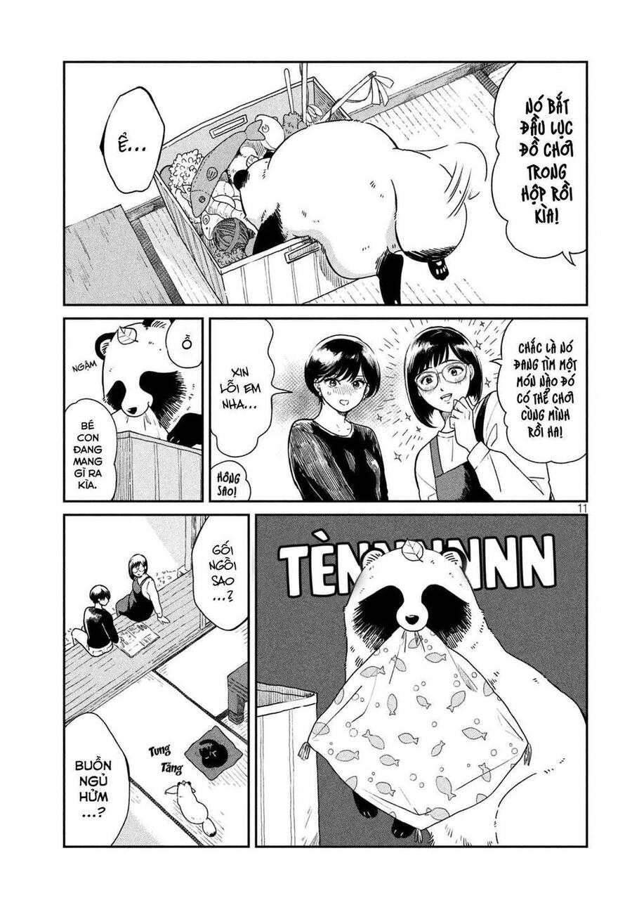 Ame To Kimi To Chapter 42 - 12
