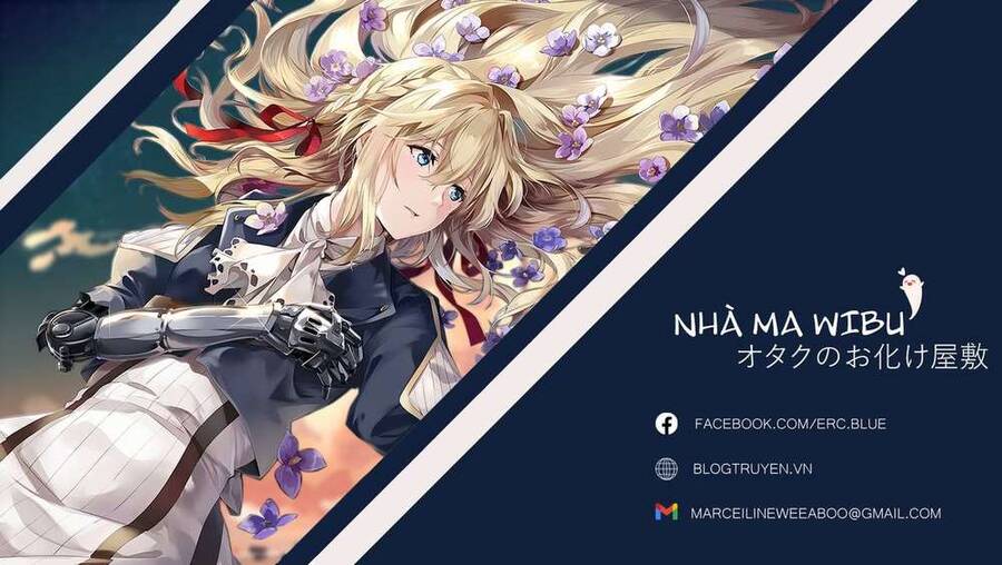 Ame To Kimi To Chapter 43.5 - 1
