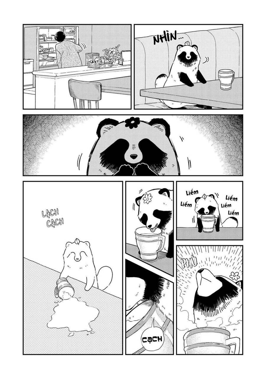 Ame To Kimi To Chapter 44.5 - 2