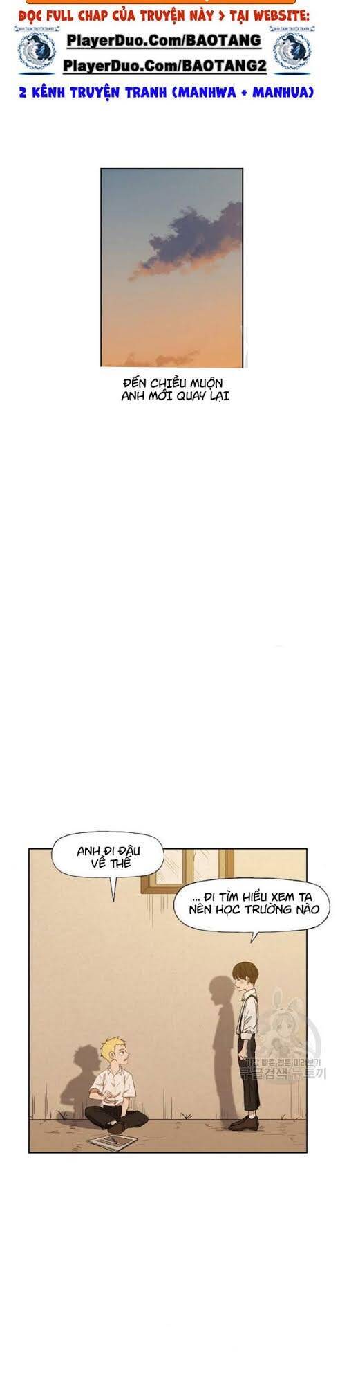 Võ Sĩ Quyền Anh Chapter 63 - 12