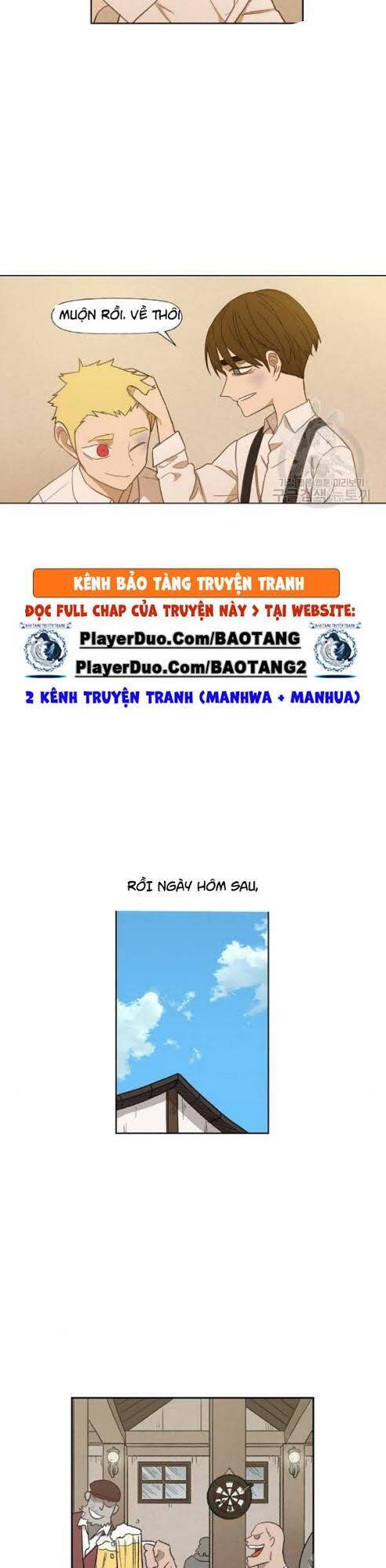 Võ Sĩ Quyền Anh Chapter 63 - 14