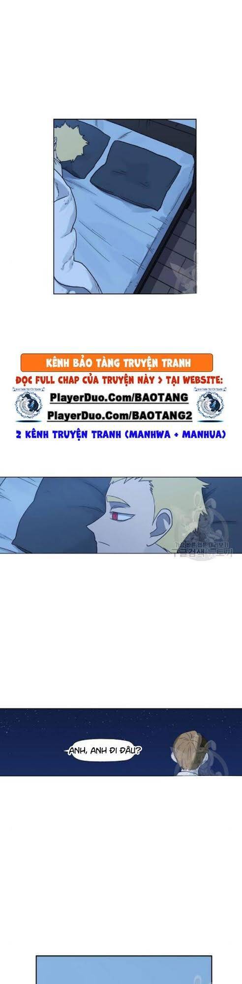 Võ Sĩ Quyền Anh Chapter 63 - 18