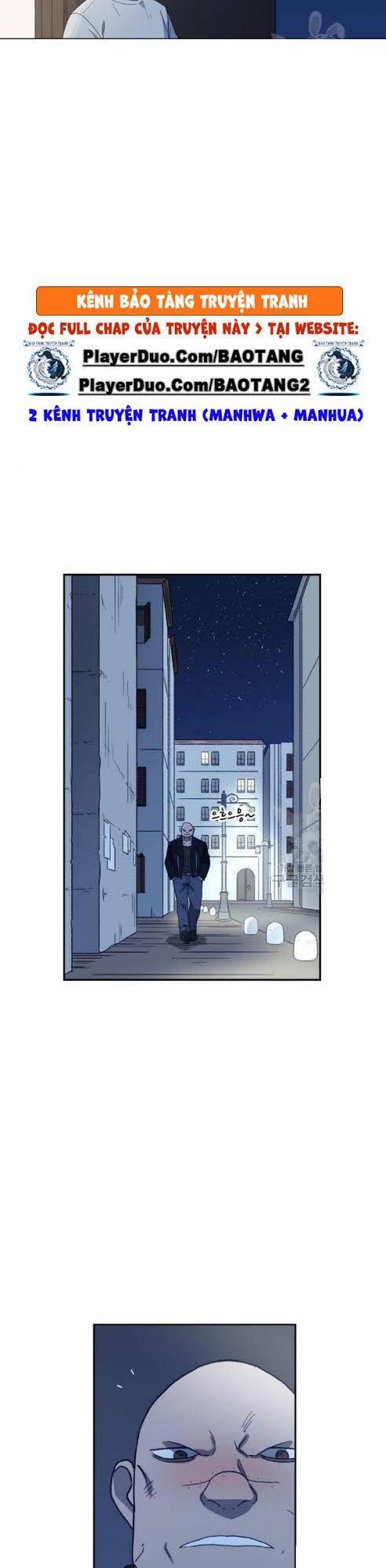 Võ Sĩ Quyền Anh Chapter 63 - 22