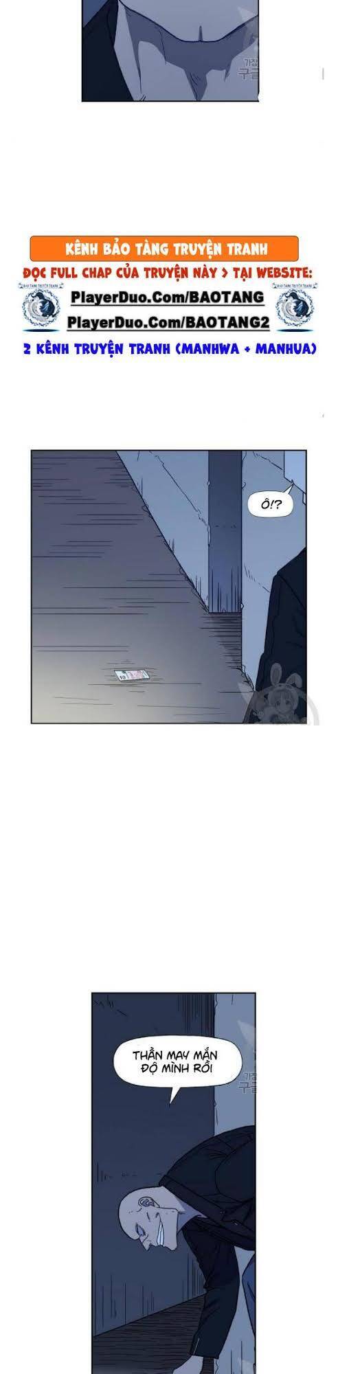 Võ Sĩ Quyền Anh Chapter 63 - 23