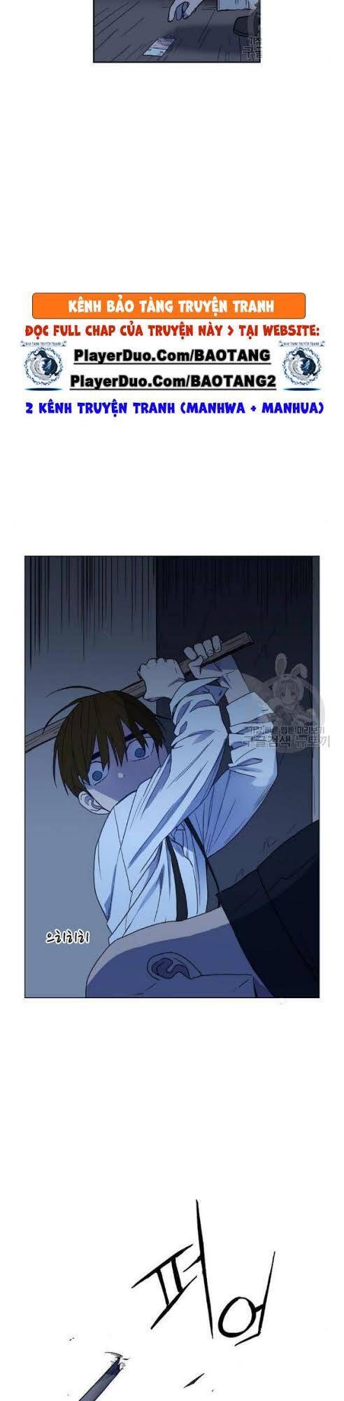 Võ Sĩ Quyền Anh Chapter 63 - 24