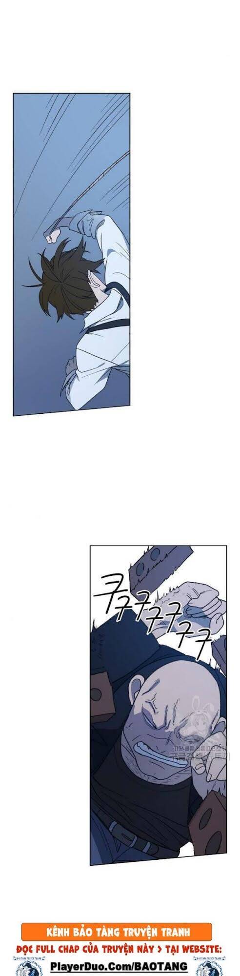 Võ Sĩ Quyền Anh Chapter 63 - 28