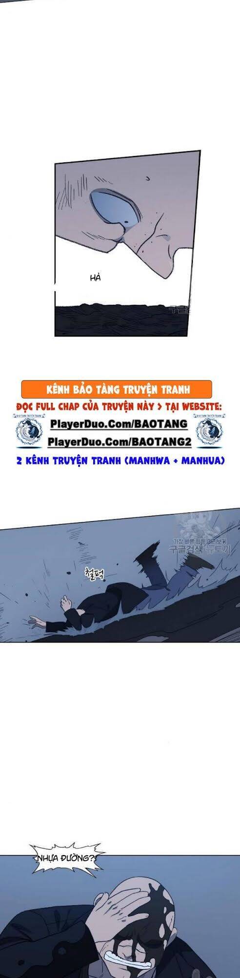 Võ Sĩ Quyền Anh Chapter 63 - 30