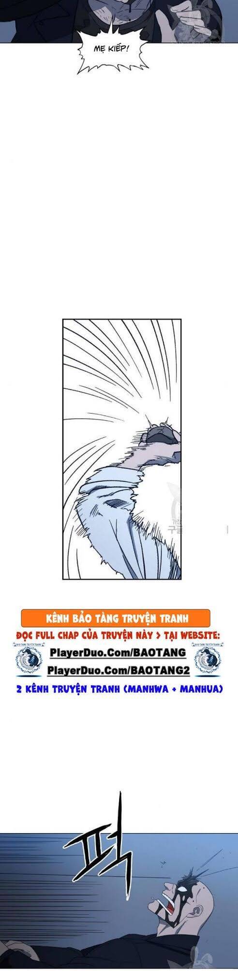 Võ Sĩ Quyền Anh Chapter 63 - 31