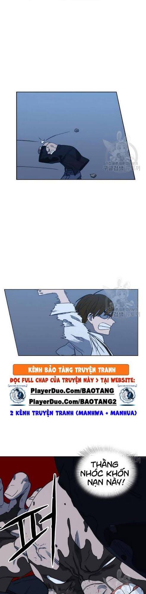 Võ Sĩ Quyền Anh Chapter 63 - 32