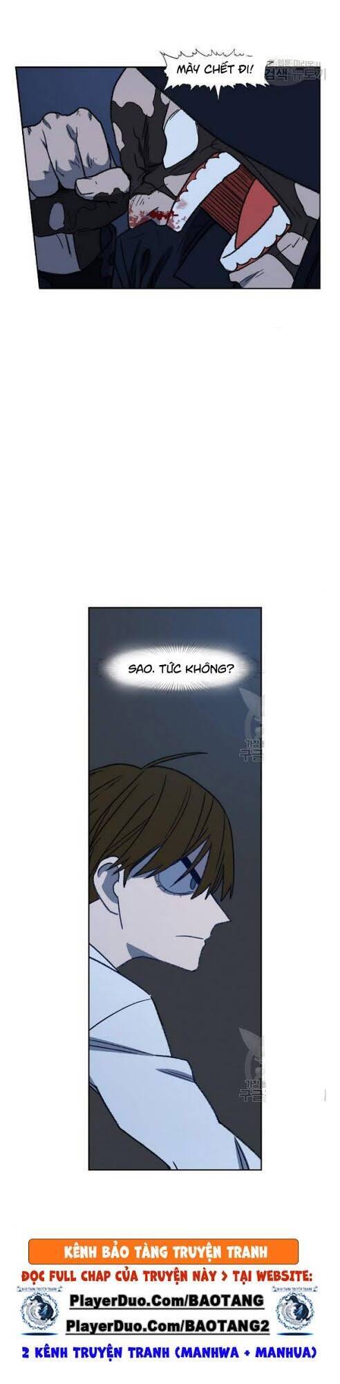 Võ Sĩ Quyền Anh Chapter 63 - 35