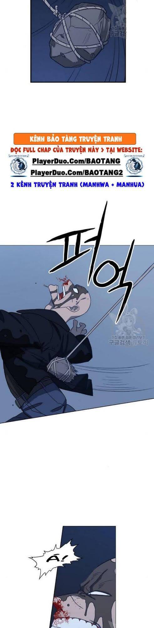 Võ Sĩ Quyền Anh Chapter 63 - 39