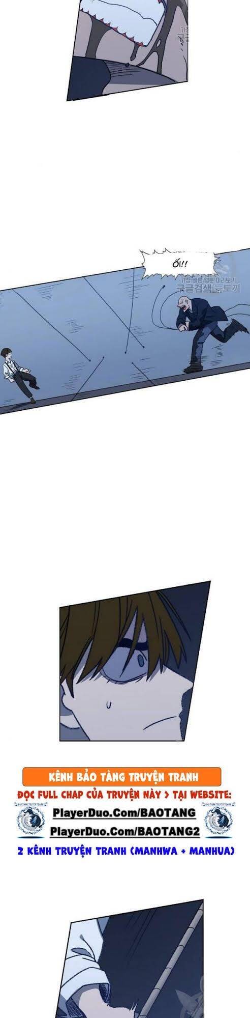 Võ Sĩ Quyền Anh Chapter 63 - 40